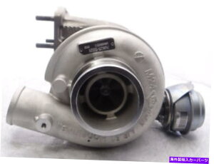 Turbo Charger GT2260VL IVECO DAILY F1C EURO IV 504205349Garrett Turbo[d Garrett TURBO CHARGER FOR GT2260VL Iveco Daily F1C Euro IV 504205349