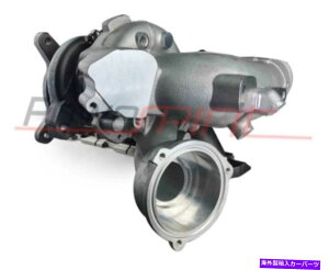 Turbo Charger K04-0064XRAbvO[hfA{[xAO^[{tBbgVWStR /AEfBS3 /AEfBTT 2.0L K04-0064XR UPGRADE Dual ball bearing TURBO FIT VW GOLF R /AUDI S3 /AUDI TT 2.0L