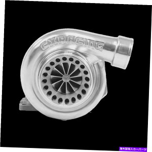 Turbo Charger CxRacingfA{[xAOrbgzC[3582 0.82 A/R 3 "Voh^[{[d CXRacing Dual Ball Bearing Billet Wheel 3582 0.82 A/R 3" V-band Turbo Charger
