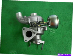 Turbo Charger Ssangyong Actyon Sports̖{̃^[{[dA6640900880 6640900880 Genuine Turbo Charger A6640900880 6640900880 For SSangyong Actyon Sports