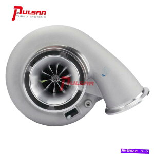 Turbo Charger pT[NX[K6275G{[xAO^[{RvbT[Jo[AEgbgVBAND 1.28 PULSAR Class Legal 6275G Ball Bearing Turbo Compressor Cover Outlet Vband 1.28