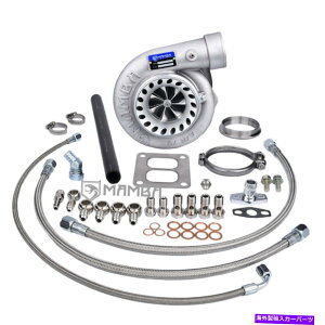 Turbo Charger ���YRB20 RB25 RB30 CA18 SR20 4 .70 GTX3582R�^�[�{w/ 1.06 T4���� Fits Nissan RB20 RB25 RB30 CA18 SR20 4 .70 GTX3582R turbo w/ 1.06 T4 Divided�y���s�A���i�z