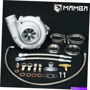 Turbo Charger MAMBA 7+7 3 A/R.50 T04E�{�[���x�A�����OGTX3076R TurboCharger .61 V-BAND IN��OUT MAMBA 7+7 3 A/R.50 T04E Ball Bearing GTX3076R Turbocharger .61 V-Band In & Out�y���s�A���i�z