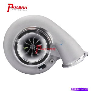 Turbo Charger pT[NX[K6275G{[xAO^[{RvbT[Jo[AEgbgVBAND 1.15 PULSAR Class Legal 6275G Ball Bearing Turbo Compressor Cover Outlet Vband 1.15
