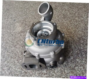 Turbo Charger VK27^[{`[W[{{y^DP1100GW3.67L 53279707501 3802152 NEW K27 turbocharger Volvo-Penta Ship P1100 Engine 3.67L 53279707501 3802152