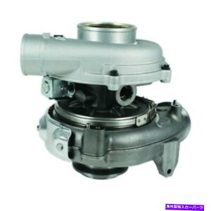 Turbo Charger �V�����^�[�{�`���[�W���[�t�B�b�g�t�H�[�hE-350 6.0L 04-05 4C3Z6K682CBRM 1845178C98 1845322C91 NEW TURBOCHARGER FITS FORD E-350 6.0L 04-05 4C3Z6K682CBRM 1845178C98 1845322C91�y���s�A���i�z