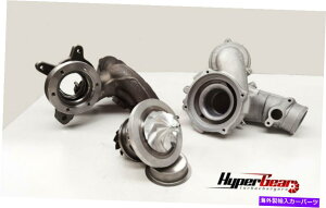 Turbo Charger K04�{�[���x�A�����O���n�C�t���[�T�[�r�X4�A�E�f�BA3 8P/TT 8J/VW�S���tGTI MK6/SCIROCCO K04 Ball Bearing & Highflow service 4 AUDI A3 8P/TT 8J/VW GOLF GTI MK6/SCIROCCO�y���s�A���i�z