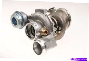 Turbo Charger BMW OEM 10-14 X5M X6-TurboCharger Turbo Garrett PN 790463-5009S BMW 11657848115 BMW OEM 10-14 X5M X6-Turbocharger Turbo Garrett PN 790463-5009S BMW 11657848115�y���s�A���i�z