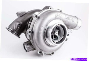 Turbo Charger Garrett Power Max GT3788VA�^�[�{�L�b�g04-07�t�H�[�h�p���[�X�g���[�N�X�e�[�W1 AVNT Garrett Power Max GT3788VA Turbo Kit For 04-07 Ford Power Stroke Stage 1 AVNT�y���s�A���i�z