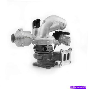 Turbo Charger ^[{[dAEfBA4 S4 A5 S5 A6 S6 A7 A8 S8 Q5 2.0 TFSI CNCD CNCE CYPAɓKĂ܂ Turbo Charger Fit For Audi A4 S4 A5 S5 A6 S6 A7 A8 S8 Q5 2.0 TFSI CNCD CNCE CYPA