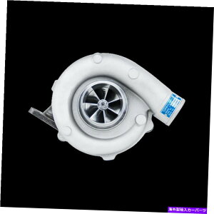 Turbo Charger CXfAZ~bN{[xAOT4 GT35 0.58 A/RrbgzC[^[{[d600+ HP CX Dual Ceramic Ball Bearing T4 GT35 0.58 A/R Billet Wheel Turbo Charger 600+ HP