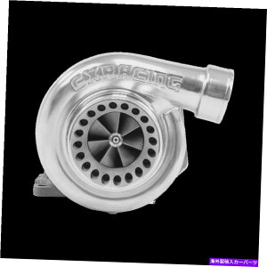 Turbo Charger CxRacingZ~bNfA{[xAO3582 0.82 A/R 4{gAEgbg^[{[d CXRacing Ceramic Dual Ball Bearing 3582 0.82 A/R 4-Bolt Outlet Turbo Charger