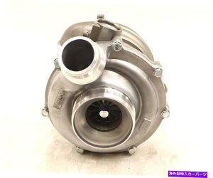 Turbo Charger VOEMtH[h^[{`[W[AZuHC3Z-6K682-A F250 F350 6.7Lp[Xg[N16-19 NEW OEM Ford Turbocharger Assembly HC3Z-6K682-A F250 F350 6.7L Powerstroke 16-19