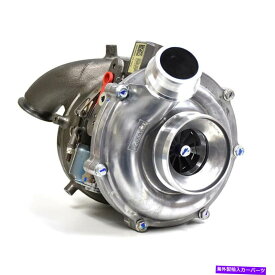 Turbo Charger 17-19 F-250/F-350 6.7LパワーストロークのOEMフォードストック交換ターボチャージャー OEM Ford Stock Replacement Turbocharger For 17-19 F-250/F-350 6.7L Powerstroke