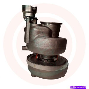 Turbo Charger VDAP C13 10R2862 CAT Twinturbo 2004-2007 - $ 1500 New DAP C13 10R2862 CAT TwinTurbo 2004-2007 High Pressure - $1500