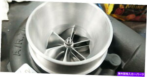 Turbo Charger Hypergear ATR45SS T4 800HP�^�[�{�`���[�W���[�X�[�p�[RB25DET RB30DET 2JZGTE GTX3582 HyperGear ATR45SS T4 800HP turbocharger suited Rb25det Rb30det 2JZGTE GTX3582