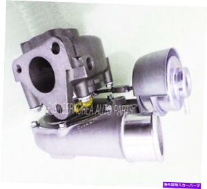 Turbo Charger �{���̃^�[�{�[�d��2823127800 2823127810�q�����_�C�T���^�t�F2001-06 Genuine Turbo Charger 2823127800 2823127810 Hyundai SantaFe 2001-06�y���s�A���i�z