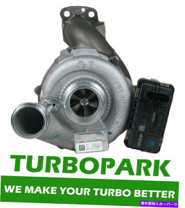 Turbo Charger VOEM Garrett GTB2056VK Turbo Jeep Mercedes Sprinter 3.0L OM642 777318-5002S NEW OEM Garrett GTB2056VK Turbo Jeep Mercedes Sprinter 3.0L OM642 777318-5002S