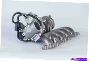 Turbo Charger {{S40^[{`[W[OE No. 8603691 Borgwarneȑꍇ For Volvo S40 Turbochargerwith OE No. 8603691 BorgWarner