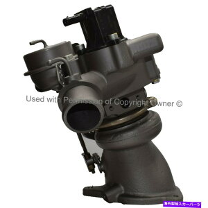 Turbo Charger �E�o�pMPA�^�[�{�`���[�W���[�A�t�B�G�X�^�A�g�����W�b�g�R�l�N�g�A�t���[�W����T2025 MPA Turbocharger for Escape, Fiesta, Transit Connect, Fusion T2025�y���s�A���i�z