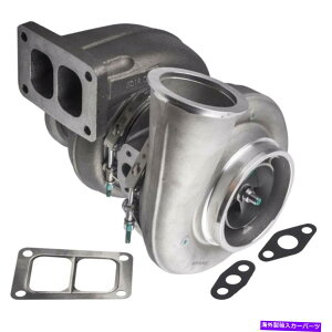 Turbo Charger S400S062 S400SX4 NAVISTAR�V���[�Y60�c�C���X�N���[��23518597�p�^�[�{�^�[�{�`���[�W���[ S400S062 S400SX4 Turbo Turbocharger for Navistar Series 60 Twin Scroll 23518597�y���s�A���i�z
