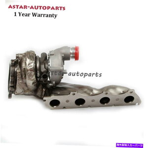 Turbo Charger AEfBA6 S6 A7 A8 S8 079145703E^[{`[W[^[{[d4.0TFSI Fit For Audi A6 S6 A7 A8 S8 079145703E Left Turbocharger Turbo Chargers 4.0TFSI