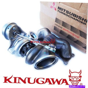 Turbo Charger {̃^[{`[W[7649291 49131-07051 BMW E89 E90 E91 E92 E93 135I 335I N54 Genuine Turbocharger 7649291 49131-07051 BMW E89 E90 E91 E92 E93 135i 335i N54