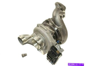 Turbo Charger 2009ÑZfXR320^[{`[W[Mbg82416ff For 2009 Mercedes R320 Turbocharger Garrett 82416FF