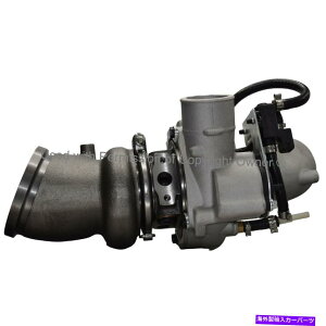 Turbo Charger �t�H�[�J�X�̂��߂̃^�[�{�`���[�W���[�A���ʃT�[�r�X�x�@�Z�_���A���������A�E�o+���̑���T2032 Turbocharger for Focus, Special Service Police Sedan, Taurus, Escape+More T2032�y���s�A���i�z