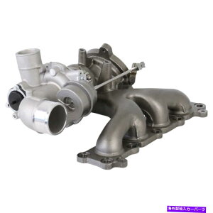 Turbo Charger �����W���[�o�[�G���H�[�N�������h���[�o�[�f�B�X�J�o���[�X�|�[�c�V�����^�[�{�^�[�{�`���[�W���[DAC For Range Rover Evoque & Land Rover Discovery Sport New Turbo Turbocharger DAC�y���s�A���i�z