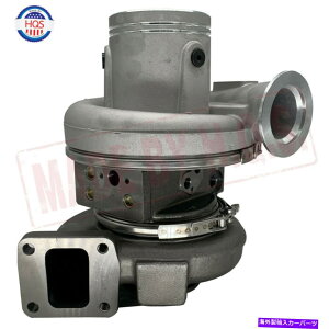 Turbo Charger 2005-2013�̃^�[�{ISX 4309076RX 4955425 3767630 3774640�^�[�{�`���[�W���[ Turbo For 2005-2013 Cummins ISX 4309076RX 4955425 3767630 3774640 Turbocharger�y���s�A���i�z