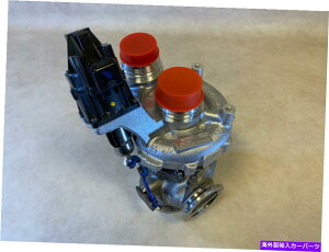 Turbo Charger BMW 5 7 X5 X7 G30 G11 G12 G05 G07{̐V^[{[d5.0i BMW 5 7 X5 X7 G30 G11 G12 G05 G07 GENUINE NEW Turbo Charger 5.0i