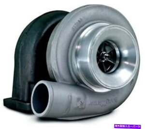 Turbo Charger Borgwarner TurboCharger SX S400SX4 T6 A/ R 1.32 80mmCf[T[w/[XJo[ BorgWarner Turbocharger SX S400SX4 T6 A/R 1.32 80mm Inducer w/ Race Cover