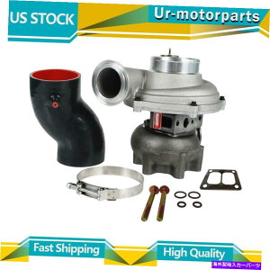 Turbo Charger �i1�j�^�[�{�`���[�W���[���g�}�X�^�[�t�B�b�g�t�H�[�hF-350�X�[�p�[�f���[�e�B1999-2003 (1) Turbocharger Rotomaster Fits Ford F-350 Super Duty 1999-2003�y���s�A���i�z