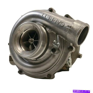 Turbo Charger BD�f�B�[�[���X�N���[�}�[�X�e�[�W1 03-07�t�H�[�h6.0L�p���[�X�g���[�N�p��GT37�^�[�{�`���[�W���[ BD Diesel Screamer Stage 1 Gt37 Turbocharger For 03-07 Ford 6.0L Powerstroke�y���s�A���i�z