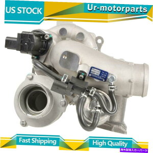 Turbo Charger �i1�j�^�[�{�`���[�W���[���g�}�X�^�[��Audi A3 2006-2008�ɓK�����܂� (1) Turbocharger Rotomaster Fits Audi A3 2006-2008�y���s�A���i�z