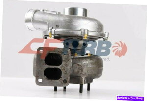 Turbo Charger OEM Hitachi Ex300-2/3 6SD1-TP 114400-3140/VA290021/CIAQ TURBORHC7 IHI OEM Hitachi EX300-2/3 6SD1-TP 114400-3140/VA290021/CIAQ TURBO RHC7 IHI