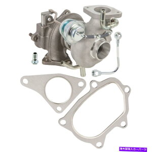 Turbo Charger IHI OEM Turbo Kit W/ TurboCharger Gaskets Subaru Impreza 09-14�p�I�C�����C�� IHI OEM Turbo Kit w/ Turbocharger Gaskets Oil Line For Subaru Impreza 09-14�y���s�A���i�z