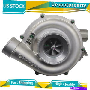 Turbo Charger �i1�j�^�[�{�`���[�W���[���g�}�X�^�[�t�B�b�g�t�H�[�hE-350�X�[�p�[�f���[�e�B2004-2005 (1) Turbocharger Rotomaster Fits Ford E-350 Super Duty 2004-2005�y���s�A���i�z