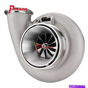 Turbo Charger pT[T51R MOD 7975GfA{[xAO^[{1.28 A/R VBAND^[rnEWO Pulsar T51R MOD 7975G Dual Ball Bearing Turbo 1.28 A/R Vband Turbine housing