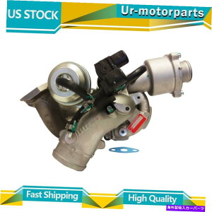 Turbo Charger �i1�j�^�[�{�`���[�W���[���g�}�X�^�[�́AAudi A4 2009-2012�ɓK�����܂� (1) Turbocharger Rotomaster Fits Audi A4 2009-2012�y���s�A���i�z
