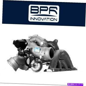 Turbo Charger Borgwarner TurboCharger SX K04 Audi/VW 2.0 TFSI�A�b�v�O���[�h-53049880064 BorgWarner Turbocharger SX K04 Audi/VW 2.0 TFSI Upgrade - 53049880064�y���s�A���i�z