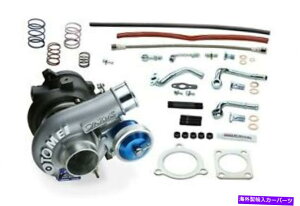 Turbo Charger Tomei TurboCharger Kit Arms MX7960 400HP�t�B�b�g�q�����_�C�W�F�l�V�X�N�[�yG4KF Tomei Turbocharger Kit ARMS MX7960 400HP Fits Hyundai Genesis Coupe G4KF�y���s�A���i�z