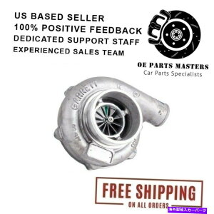 Turbo Charger Garrett 816364-5001S GTX2860R�{�[���x�A�����O�^�[�{�`���[�W���[�t���^�[�r��HSG Garrett 816364-5001S GTX2860R Ball Bearing Turbocharger w/o Turbine Hsg�y���s�A���i�z
