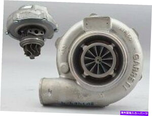 Turbo Charger Garrett GTX{[xAOGTX3076R^[{`[W[X[p[RA Garrett GTX Ball Bearing GTX3076R Turbocharger Supercore