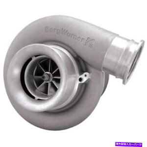 Turbo Charger Borgwarner AirwerksV[YFSupercore Assembly SX-E S400SX-E 76mm 100/87 BorgWarner Airwerks Series: SuperCore Assembly SX-E S400SX-E 76mm 100/87
