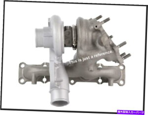 Turbo Charger OEM�{���̃^�[�{�`���[�W���[Ass'y 282312G410�t�B�b�g�q�����_�C�T���^�t�F�i2013?2016�j OEM GENUINE Turbocharger Ass'y 282312G410 Fits Hyundai SantaFE (2013~2016)�y���s�A���i�z