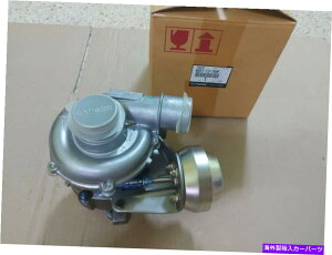 Turbo Charger �{���̃t�H�[�h�^�[�{�`���[�W���[WE0113700F GENUINE FORD TURBOCHARGER WE0113700F
