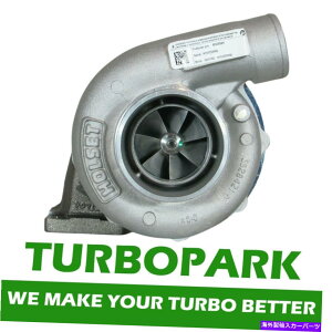 Turbo Charger �V����OEM�z���Z�b�gHX50�^�[�{�����}�[�}����6CX 7.4L�f�B�[�[���G���W��3535095 4033058H NEW OEM Holset HX50 Turbo Yanmar Marine 6CX 7.4L Diesel Engine 3535095 4033058H�y���s�A���i�z