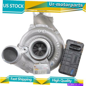 Turbo Charger Rotomaster TurboCharger 1X�̓W�[�v�O�����h�`�F���L�[�ɓK�����܂� Rotomaster Turbocharger 1x Fits Jeep Grand Cherokee�y���s�A���i�z